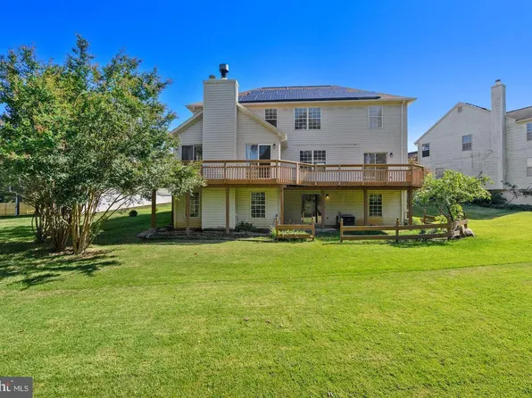 7900 Kara Ct #Basement, Greenbelt, MD 20770