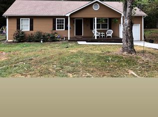6913 Ellesmere Dr NW, Knoxville, TN 37921