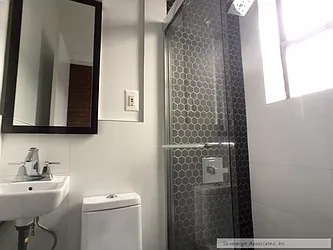 Rented by Sovereign Associates