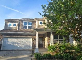 10427 Paisley Abbey Ln, Charlotte, NC 28278