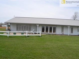 4722 Thomas Rd, Wellsville, KS 66092
