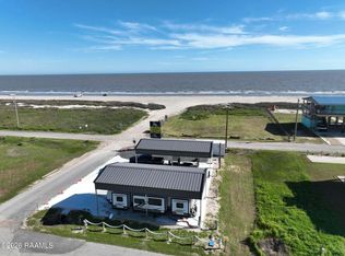 2401 Brant St, Cameron, LA 70631