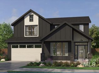 4149 S Ridge Edge Way #D-10B1, Meridian, ID 83642