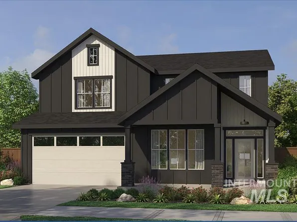 4149 S Ridge Edge Way #D-10b1, Meridian, ID 83642