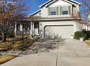 3260 Sand Flower Dr, Colorado Springs, CO 80920