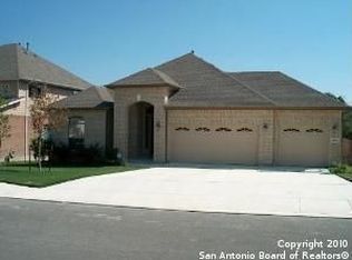 15026 Redbird Pass, San Antonio, TX 78253