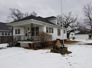 603 Tremont St, Michigan City, IN