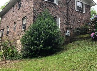 106 Walnut Dr, Dardanelle, AR 72834