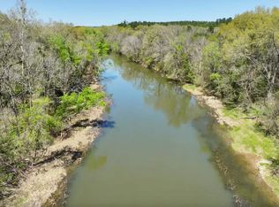 Cossatot, Lockesburg, AR 71846