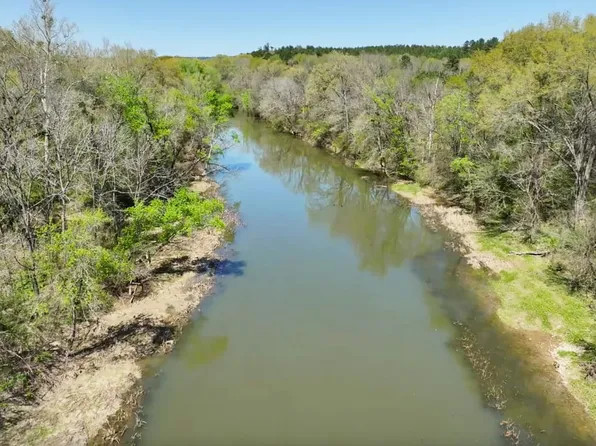 Cossatot, Lockesburg, AR 71846