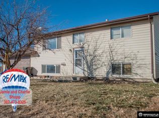 1180 Rio Vis, Evansville, WY 82636