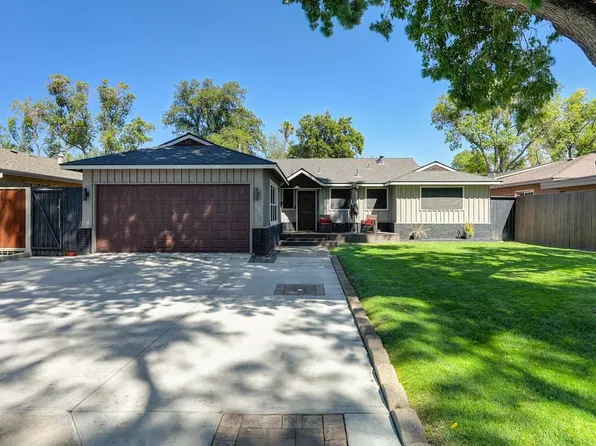720 Ramona Ave, Modesto, CA 95350
