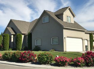 365 Clovernook St, Richland, WA