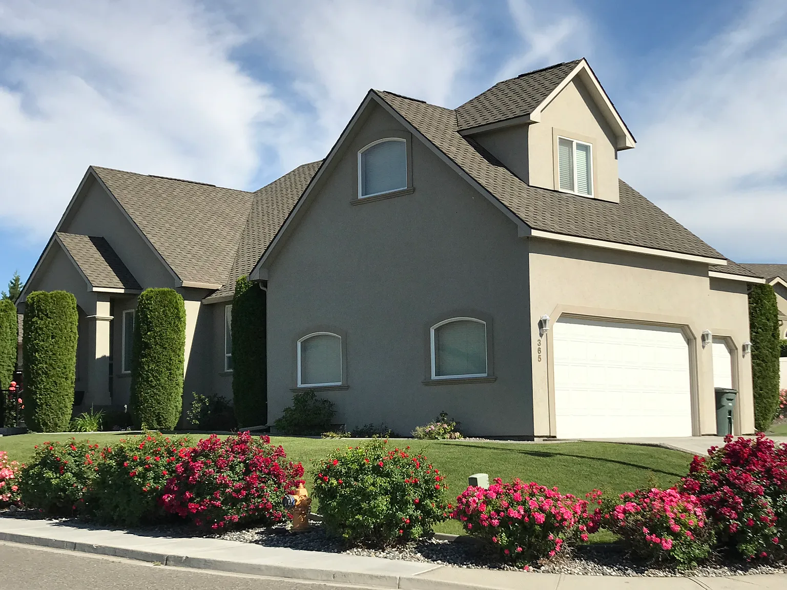 365 Clovernook St photo 1