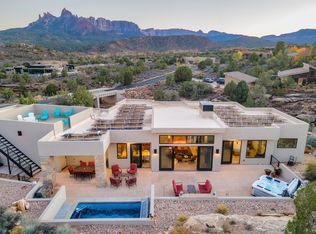 3000 Navajo Way, Springdale, UT 84767