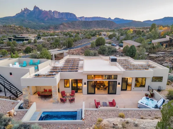 3000 Navajo Way, Springdale, UT 84767