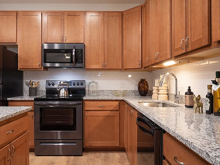Goldfinch - 2 Bed / 2 Bath - 1,236 Sq.Ft.