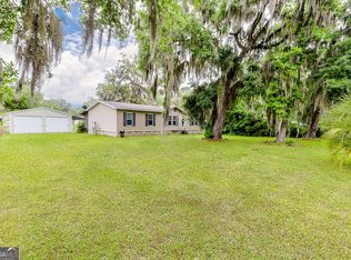 1110 New Shellman Rd NE, Townsend, GA 31331