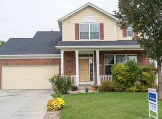 1565 New Mexico St, Loveland, CO 80538