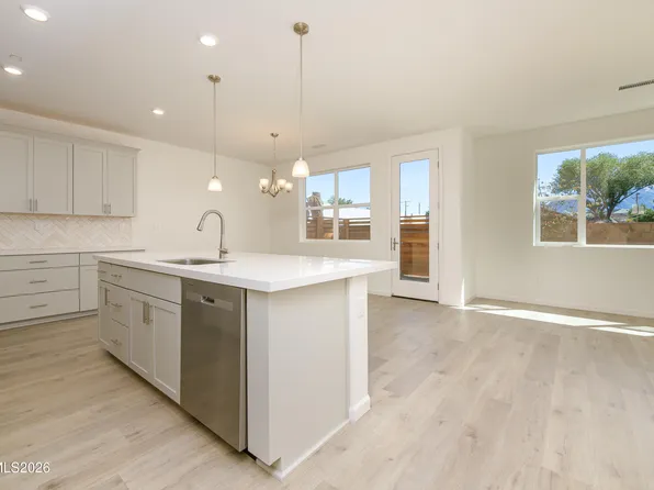 857 Furlong Dr Lot 40, Minden, NV 89423