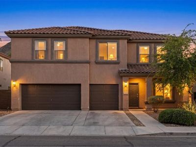 157 Cobalt Sky Ave, Henderson, NV, 89002