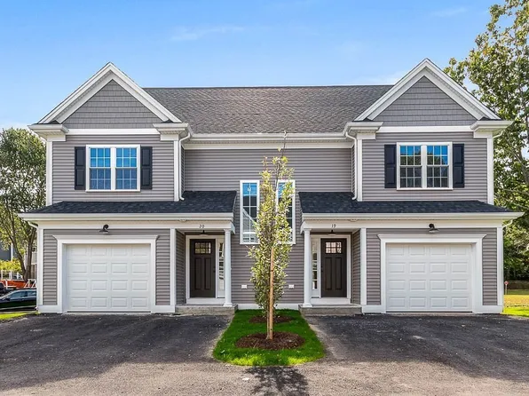 106 Pond St #20, Attleboro, MA 02703
