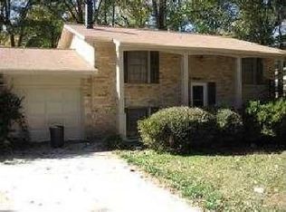 3546 Stanford Cir, Decatur, GA 30034