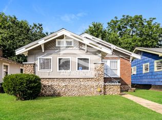 4639 Terrace S #Q, Birmingham, AL 35208