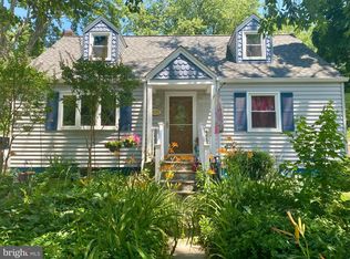 4125 Addison Rd, Fairfax, VA 22030