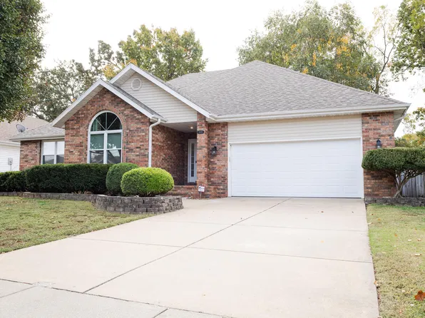 3978 W Greenwood Street, Springfield, MO 65807