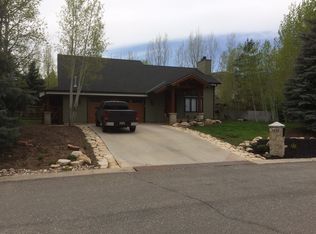 1439 Willow Loop, Park City, UT 84098