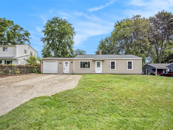 3819 Coleport St, Orion, MI 48359
