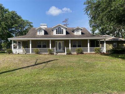 18724 Geraci Rd, Lutz, FL, 33548