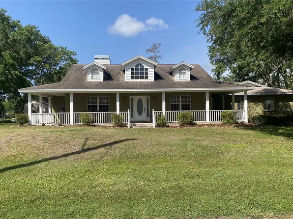 18724 Geraci Rd, Lutz, FL 33548