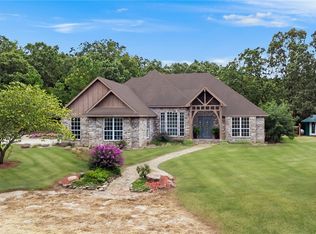 22623 Mason, Fayetteville, AR 72703