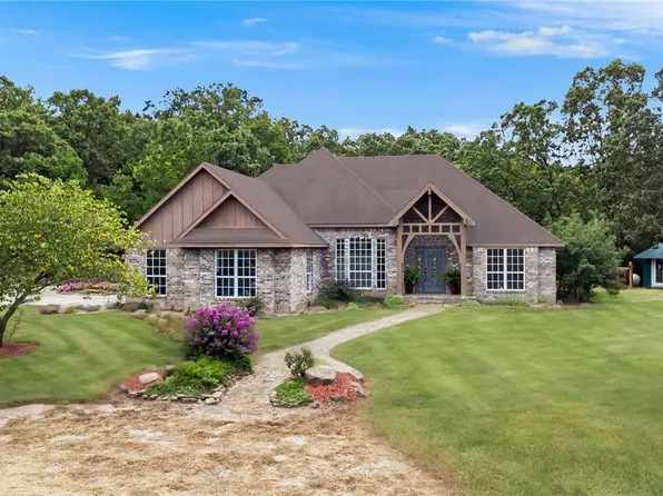 22623 Mason, Fayetteville, AR 72703