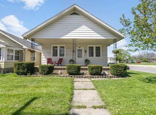 501 S Logan St, Mishawaka, IN 46544