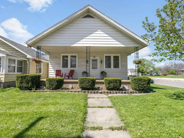 501 S Logan St, Mishawaka, IN 46544