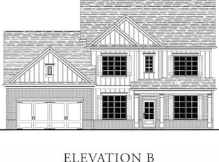 5306 Shadow Walk Way, Gainesville, GA 30507