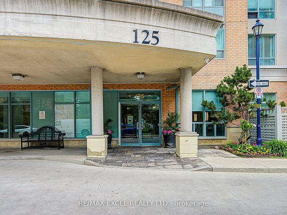 3rd image of 125 Omni Dr W #739