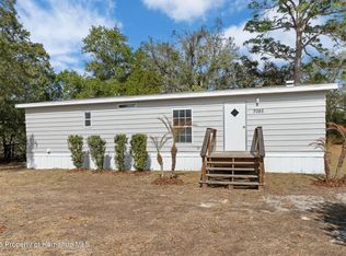 7085 Toucan Trl, Spring Hill, FL 34606