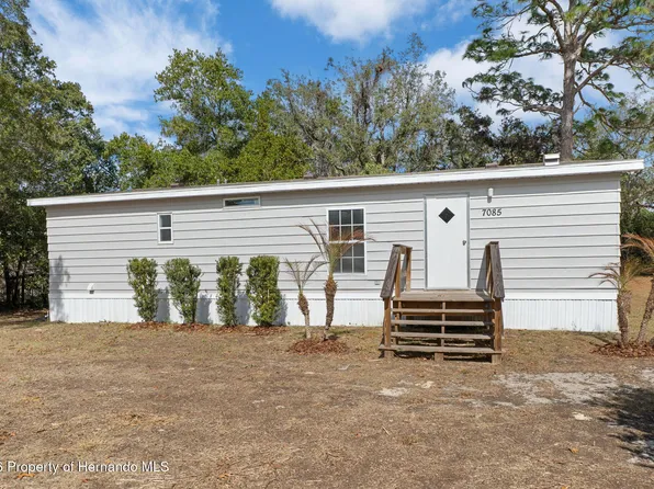 7085 Toucan Trl, Spring Hill, FL 34606