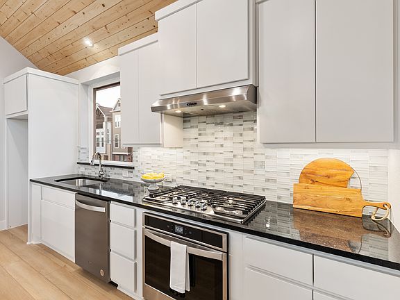 Model Home