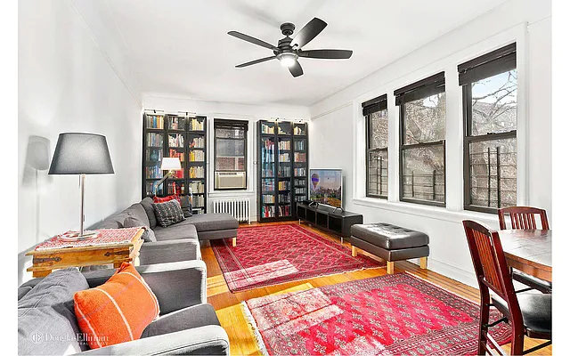 Sold by Douglas Elliman | media 9