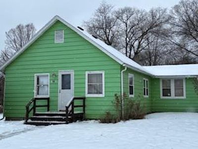 208 Basswood Ave NW, Cass Lake, MN, 56633
