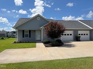 1577 N Carolina 39, Selma, NC 27576