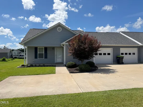 1577 N Carolina 39, Selma, NC 27576