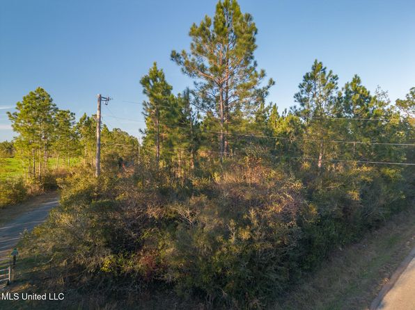 0 Cemetery Rd, Saucier, MS 39574