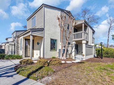 610 15th Ave S APT 1, Surfside Beach, SC, 29575