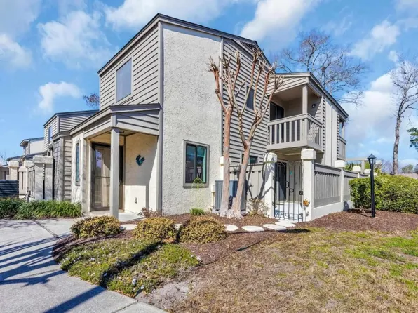 610 15th Ave S APT 1, Surfside Beach, SC 29575